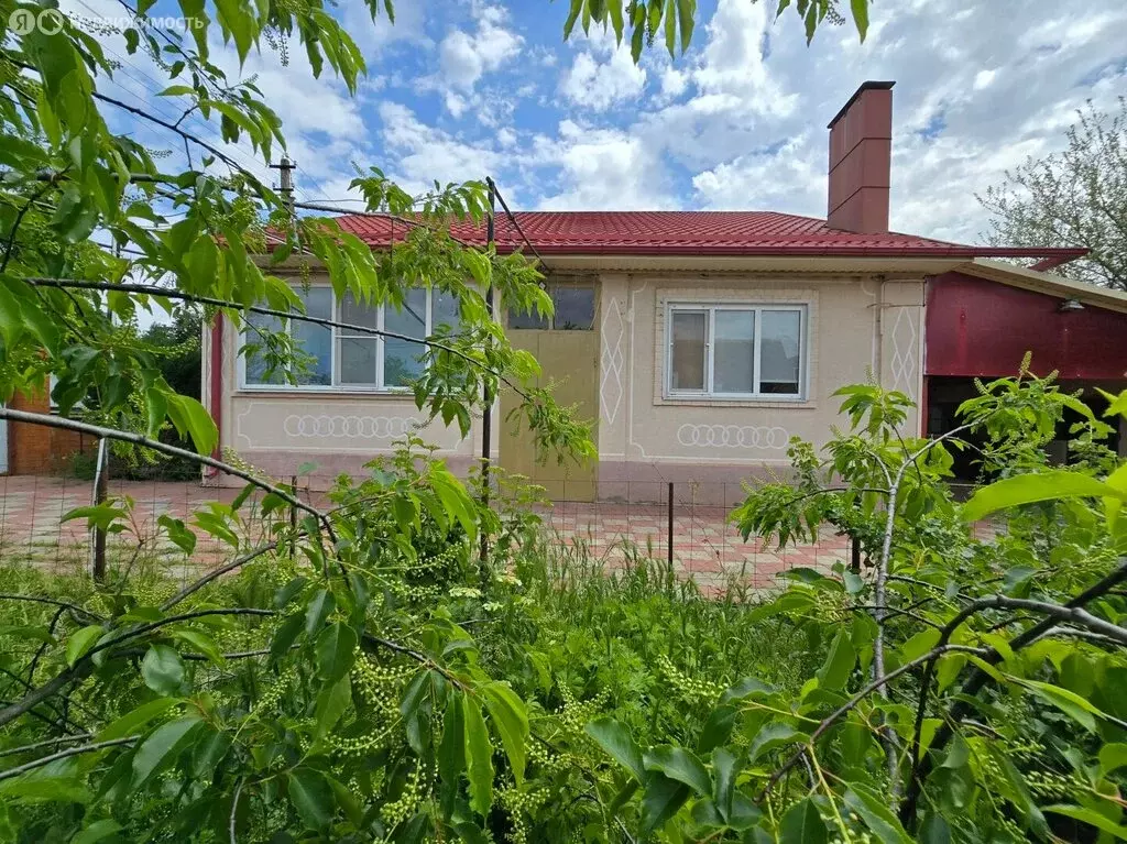 Дом в станица Брюховецкая, улица Королёва, 3 (76 м) - Фото 2