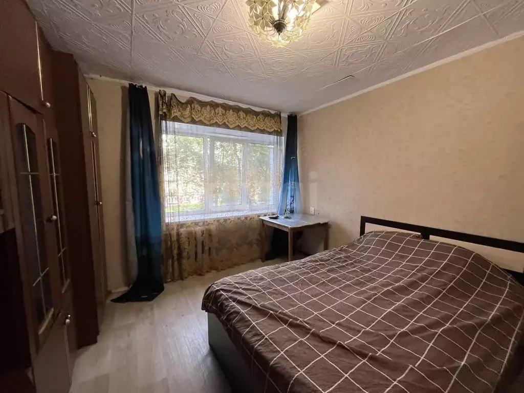 Квартира, 1 комната, 18.39 м - Фото 0