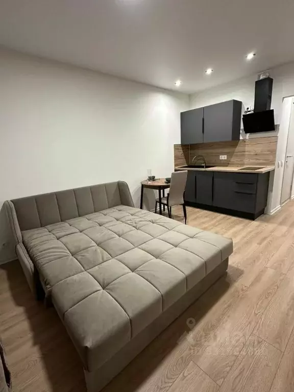 Студия Москва Кронштадтский бул., 8к2 (22.0 м) - Фото 2