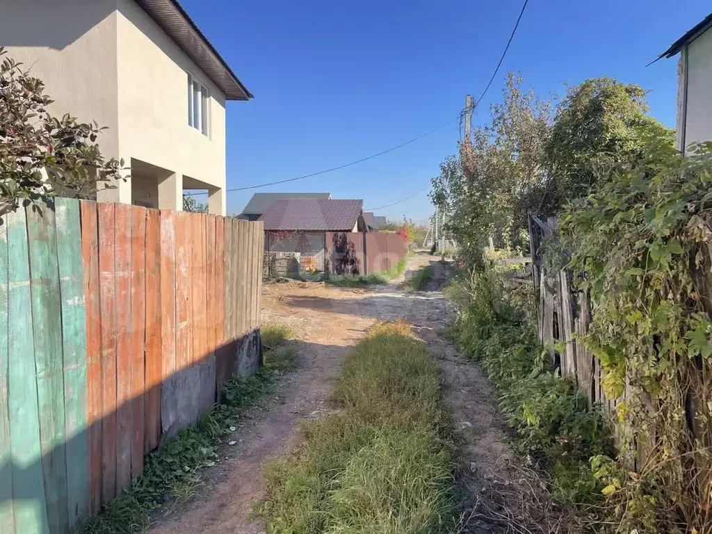 Участок 4,1 сот. (СНТ, ДНП) - Фото 1