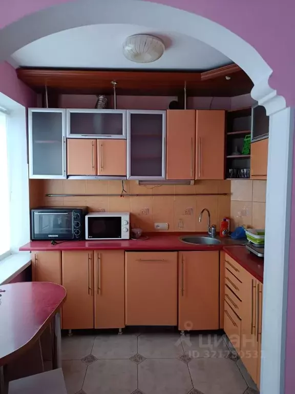 2-к кв. Крым, Керчь ул. Ульяновых, 74 (48.0 м) - Фото 2