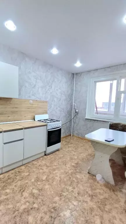 1-к кв. Ульяновская область, Ульяновск Отрадная ул., 79к4 (37.0 м) - Фото 1