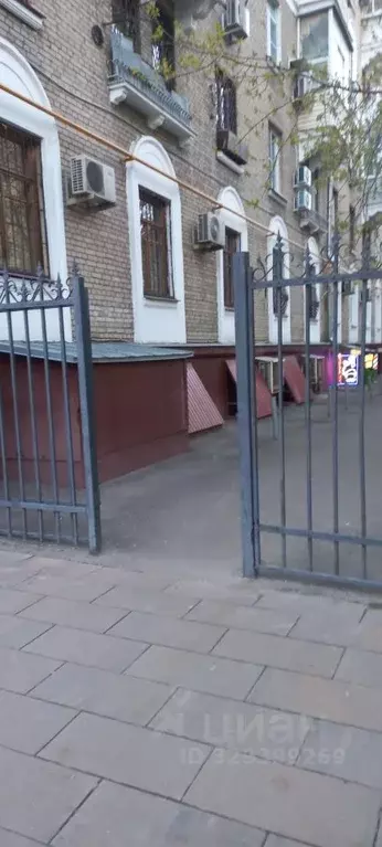 2-к кв. Москва 3-я Песчаная ул., 3 (50.0 м) - Фото 1