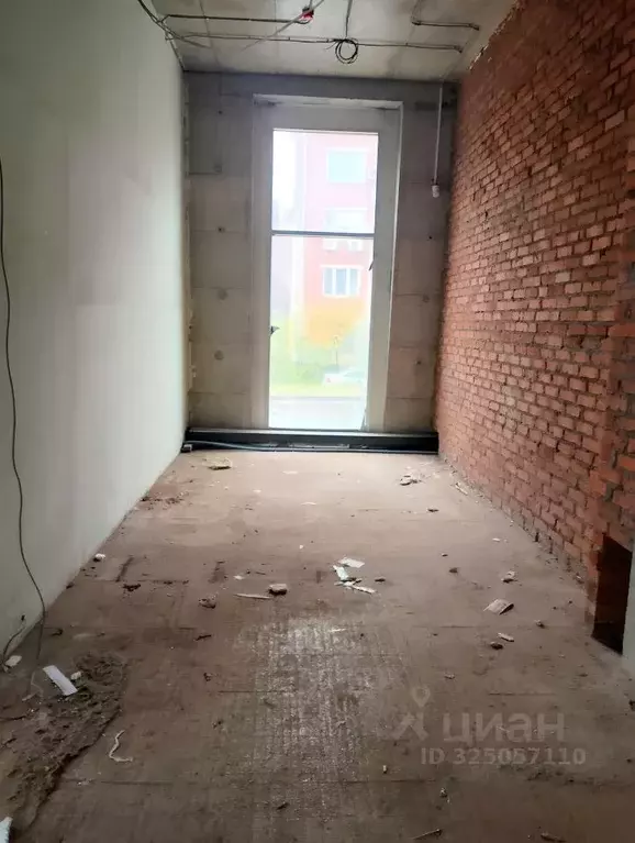 Помещение свободного назначения в Москва ул. Коминтерна, 28к1 (15 м) - Фото 1