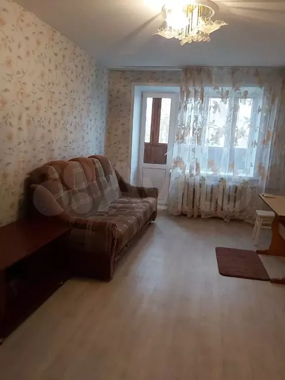 3-к. квартира, 52 м, 5/5 эт. - Фото 0