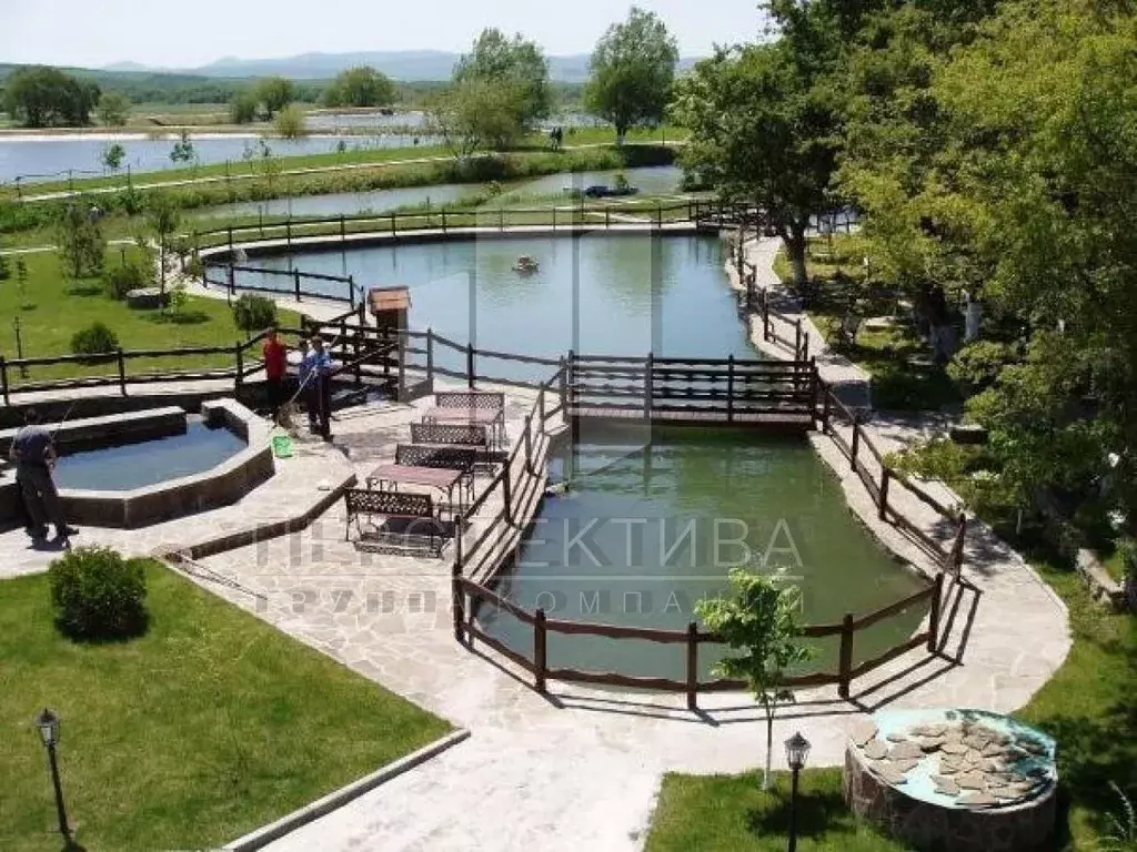 Помещение свободного назначения в Краснодарский край, Новороссийск ... - Фото 1
