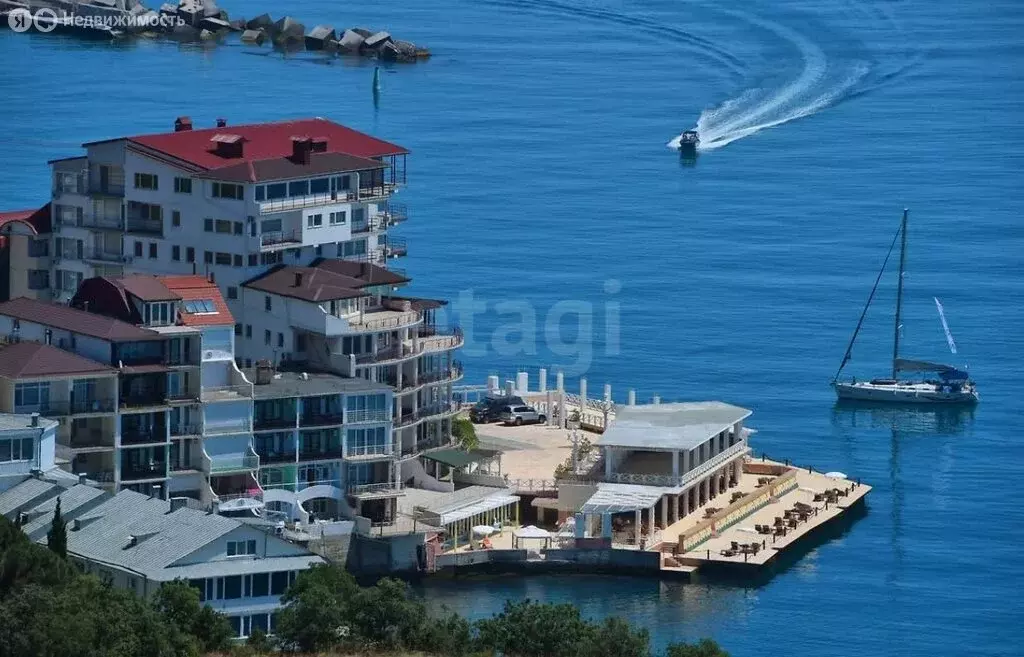 4-комнатная квартира: Отрадное, шоссе Дражинского, 2А (272.8 м) - Фото 2
