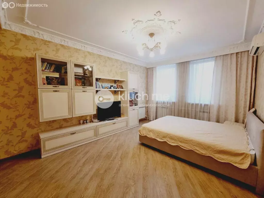 2-комнатная квартира: Казань, улица Восход, 16А (61.1 м) - Фото 1