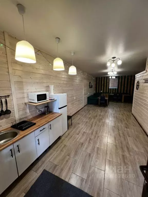 Дом в Омская область, Омск Свободная ул., 157а (80 м) - Фото 1