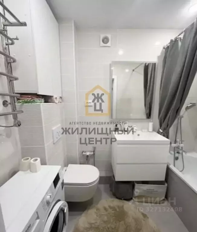 1-к кв. Ставропольский край, Пятигорск ул. Булгакова, 2 (30.0 м) - Фото 2