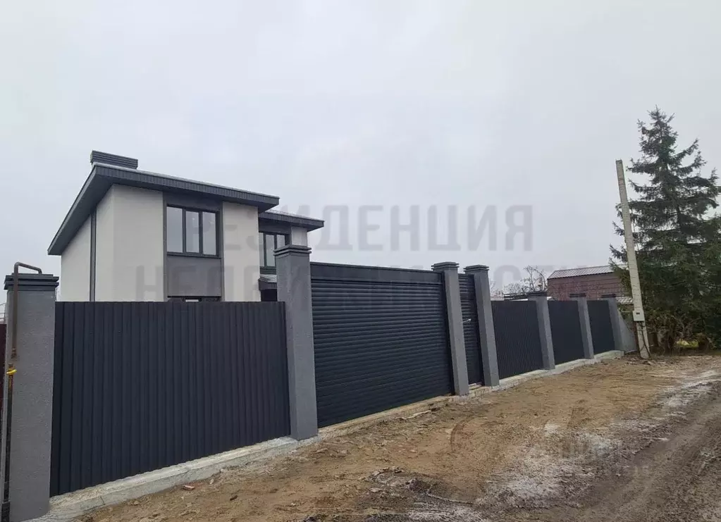 Коттедж в Самарская область, Самара Сорокины Хутора тер., ул. ... - Фото 2