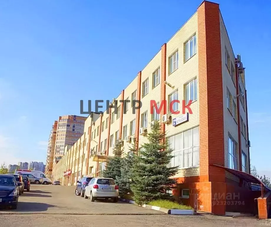 Офис в Москва просп. Вернадского, 12Д (89 м) - Фото 1