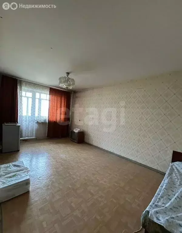 2-комнатная квартира: Барнаул, Балтийская улица, 55 (50 м) - Фото 1