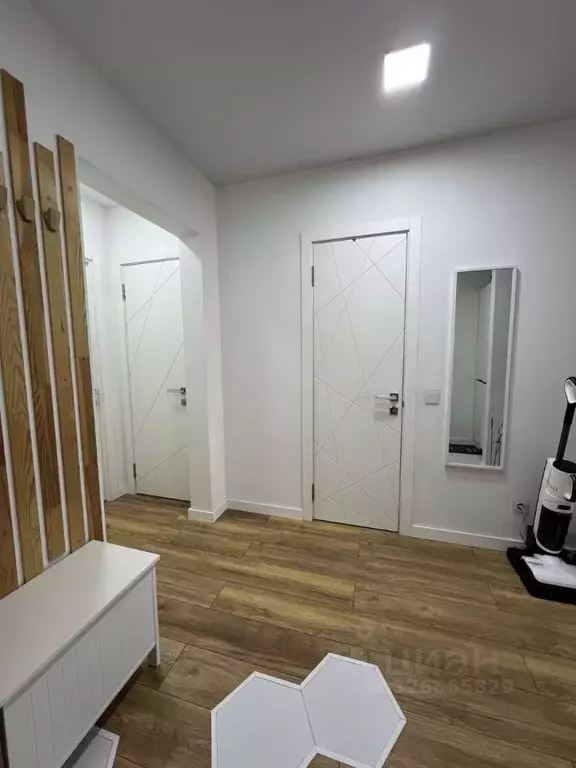 2-к кв. Москва Муравская ул., 42к2 (59.0 м) - Фото 2