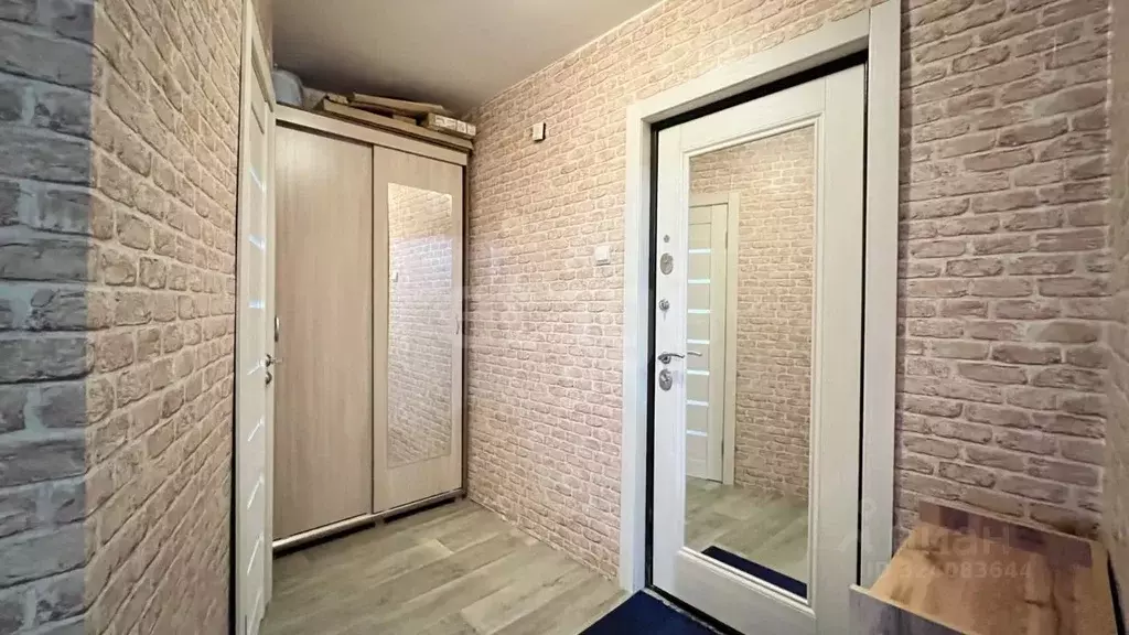 1-к кв. Московская область, Химки Юбилейный просп., 44 (29.1 м) - Фото 1