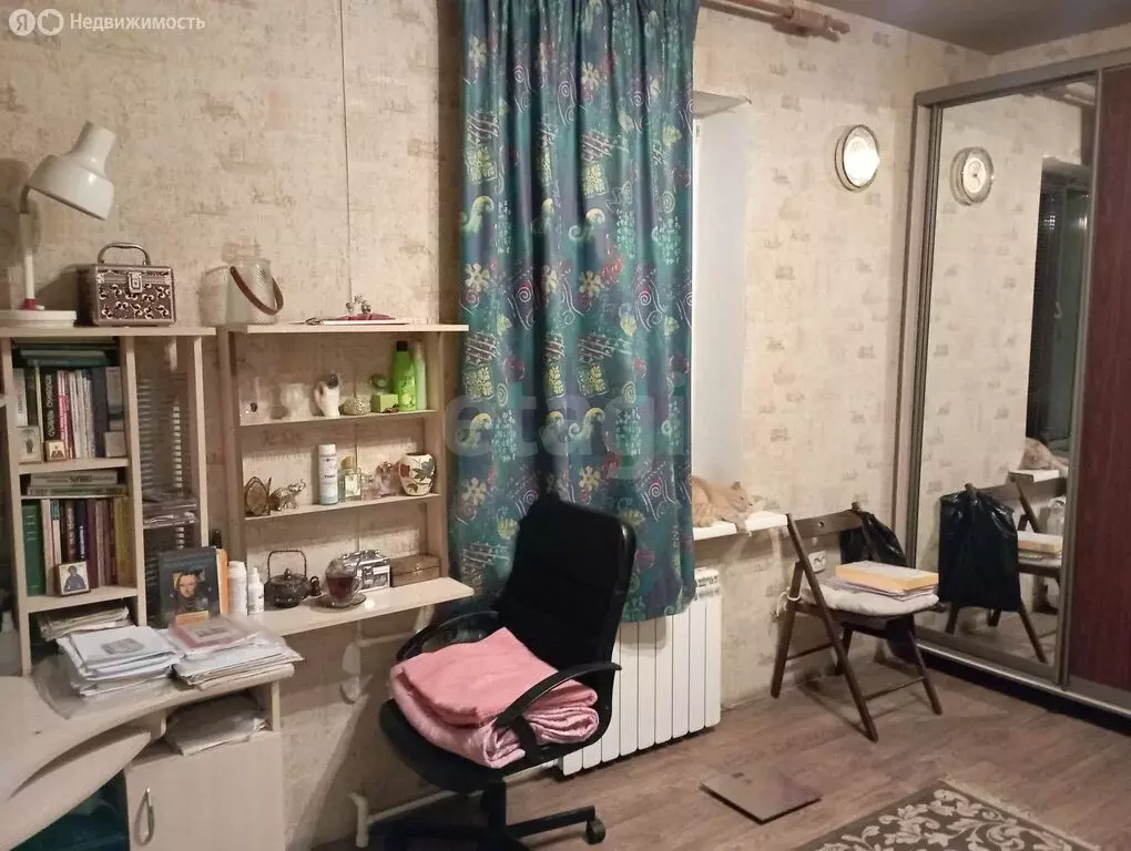 2-комнатная квартира: Новокуйбышевск, Коммунистическая улица, 29 (58 ... - Фото 2