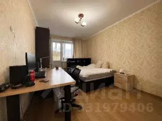 3-к кв. Белгородская область, Белгород ул. Конева, 21 (73.3 м) - Фото 2