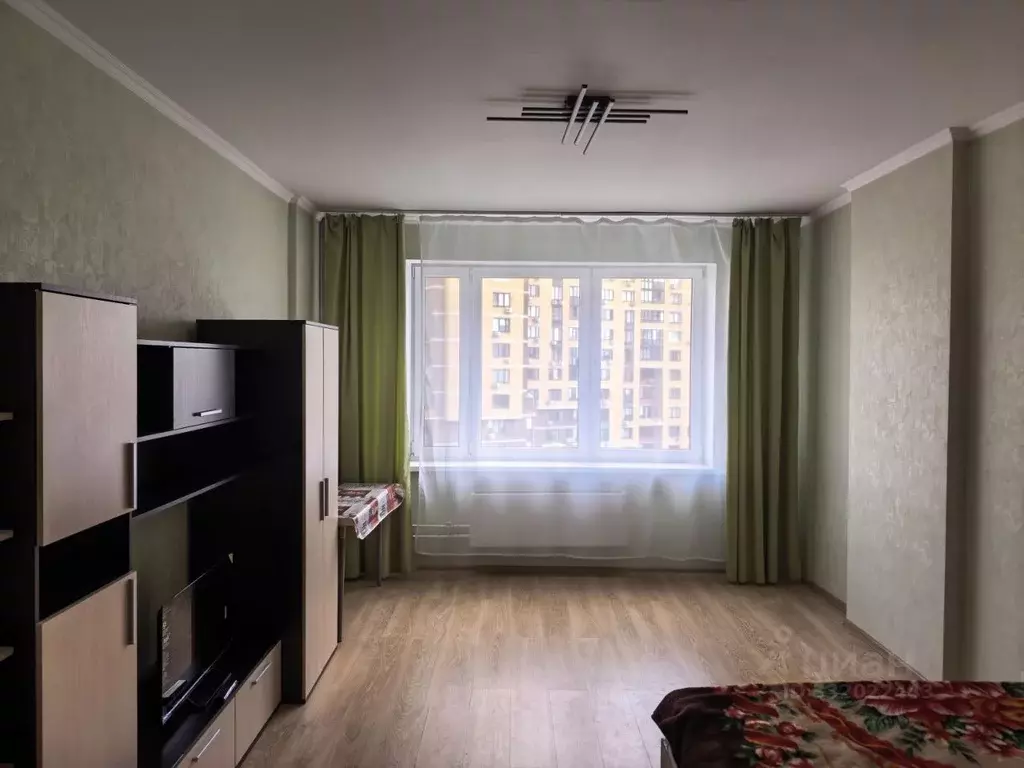 1-к кв. Московская область, Химки Совхозная ул., 11 (44.0 м) - Фото 2
