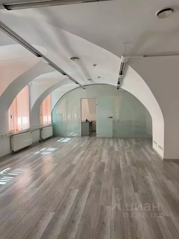 Офис в Москва Новинский бул., 11АС1 (58 м) - Фото 1