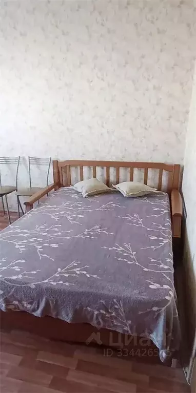 1-к кв. Москва Изюмская ул., 61к1 (38.0 м) - Фото 1