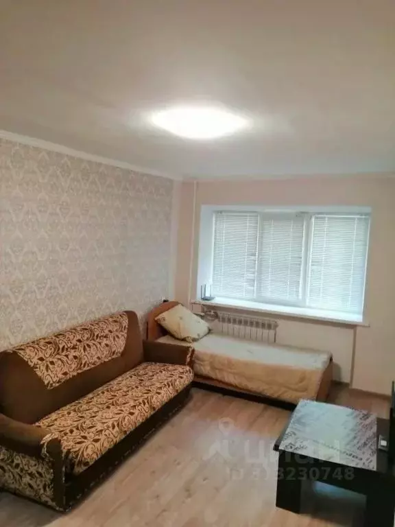 1-к кв. Нижегородская область, Арзамас просп. Ленина, 194 (58.0 м) - Фото 1