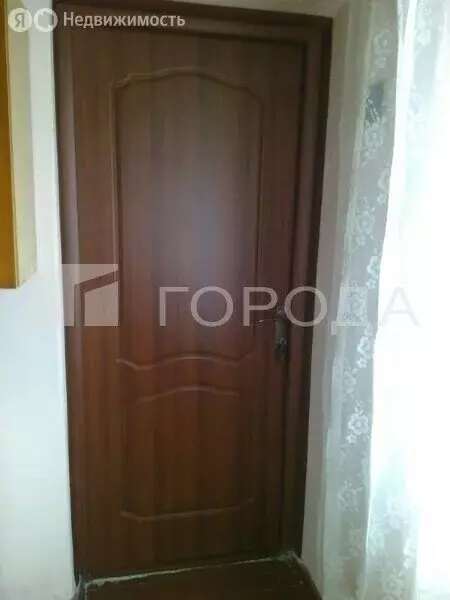 1к в -комнатной квартире ( м) - Фото 1