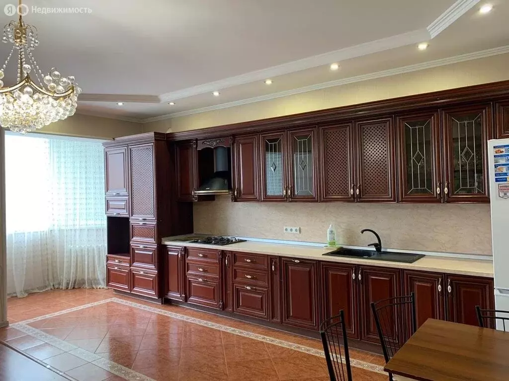 2-комнатная квартира: Анапа, улица Лермонтова, 116В (67 м) - Фото 1