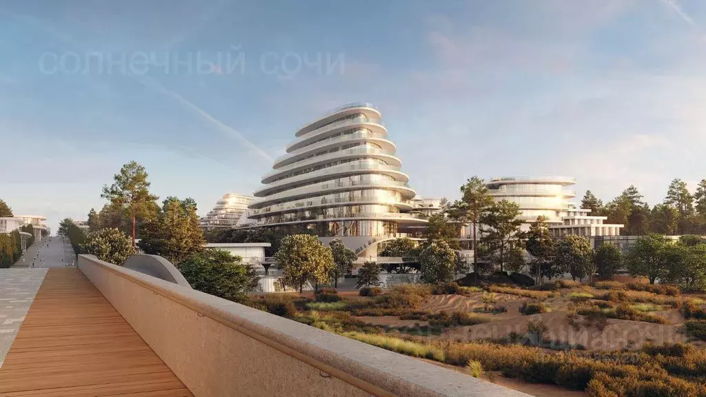 Квартира, 1 комната, 40 м - Фото 1