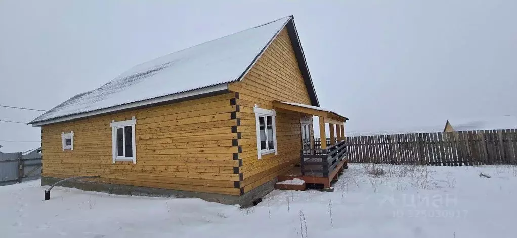 Дом в Иркутская область, Иркутский муниципальный округ, с. Хомутово ... - Фото 2