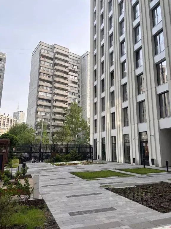 1-к кв. Москва Большая Спасская ул., 35 (32.0 м) - Фото 0