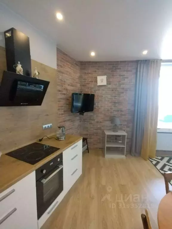 Квартира, 1 комната, 43 м - Фото 0
