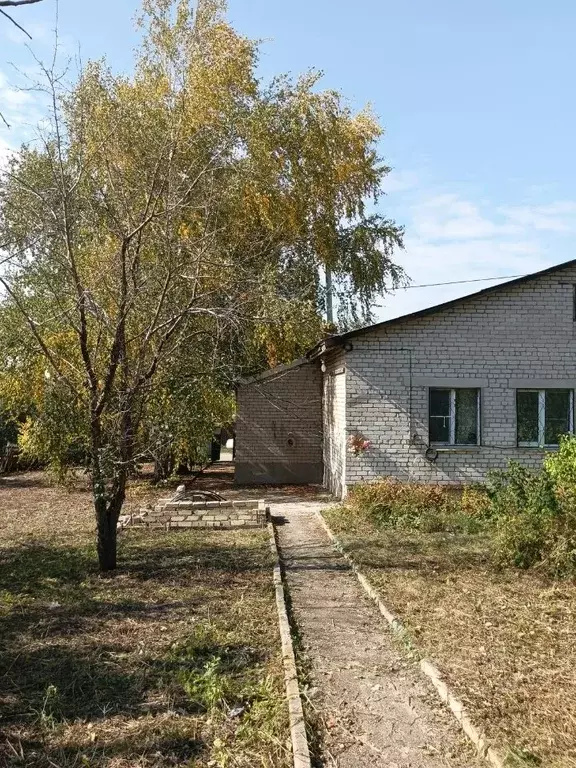 Дом в Самарская область, Красноярский район, Новосемейкино городское ... - Фото 1