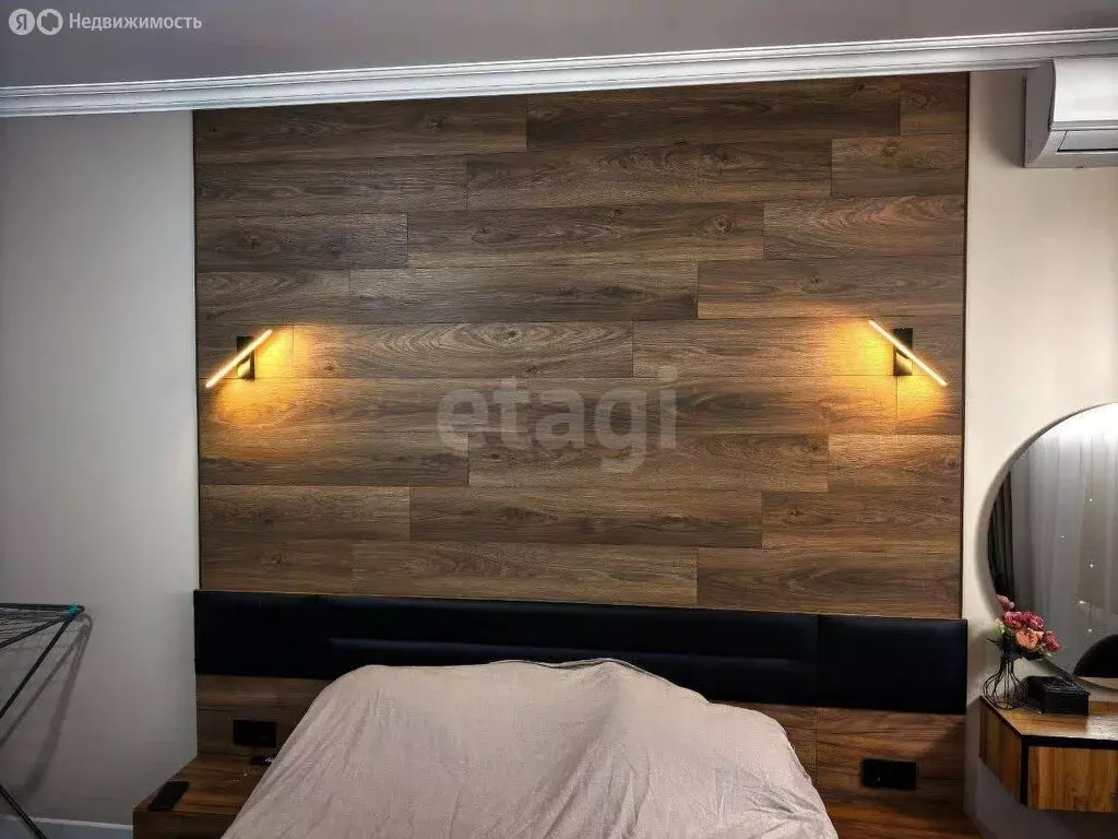 2-комнатная квартира: Краснодар, улица Генерала Петрова, 21 (59.4 м) - Фото 2