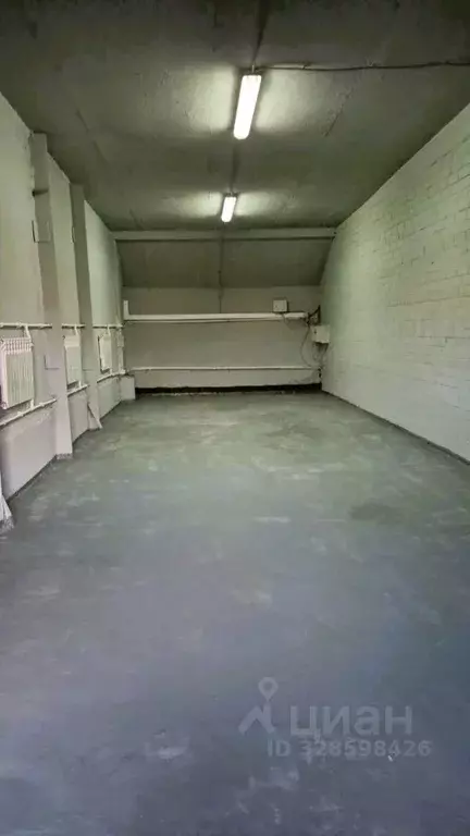 Помещение свободного назначения в Московская область, Мытищи городской ... - Фото 1