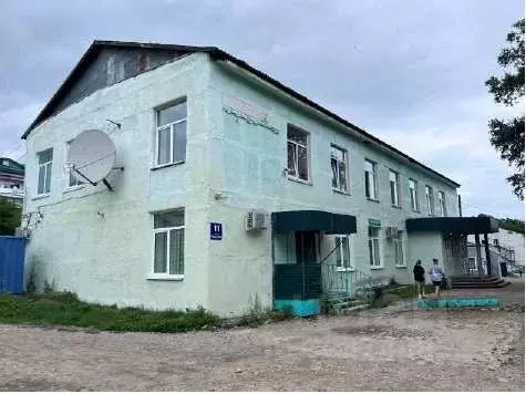 Офис в Приморский край, Ольга пгт ул. Ленинская, 11 (165 м) - Фото 1