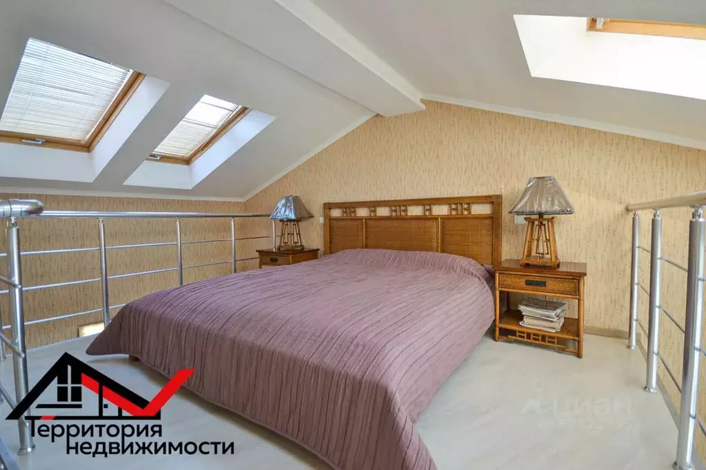 Таунхаус в Севастополь ул. Катерная (150 м) - Фото 1