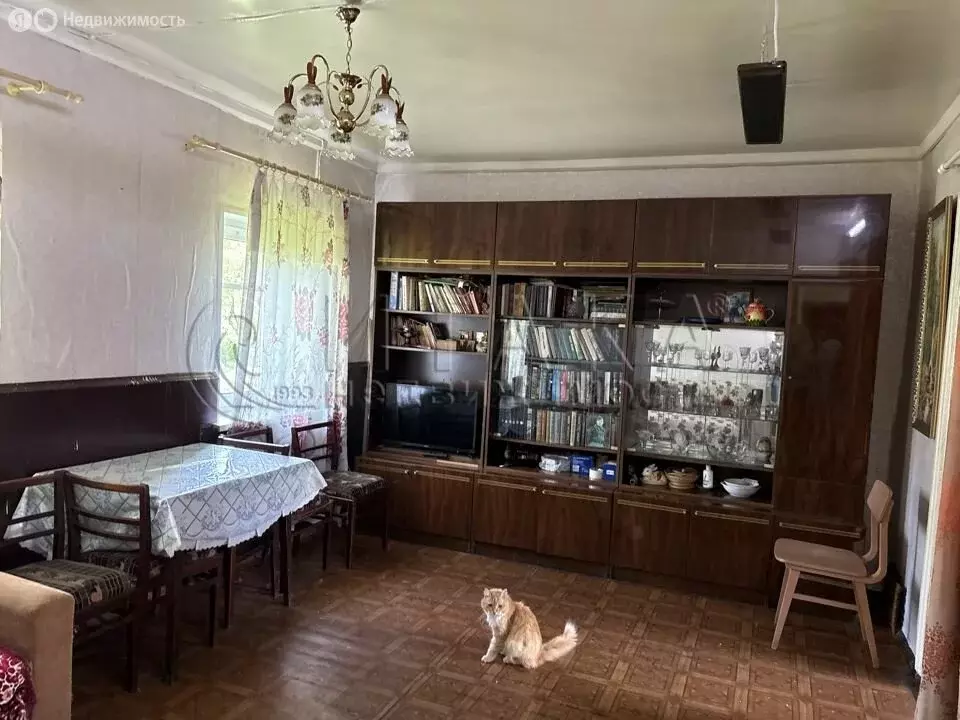 Дом в Подпорожье, посёлок Святуха, Горная улица, 12 (71.4 м) - Фото 2