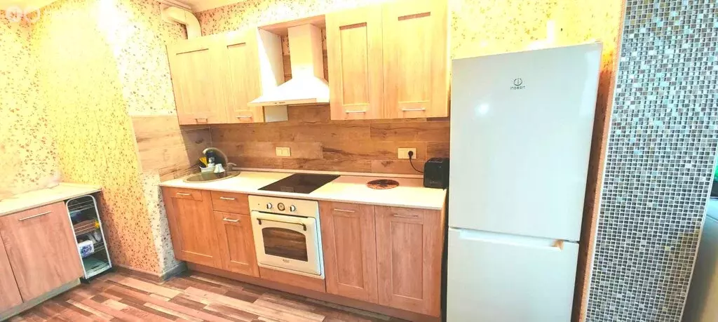 2-комнатная квартира: Московский, улица Лаптева, 8к3 (55.8 м) - Фото 2