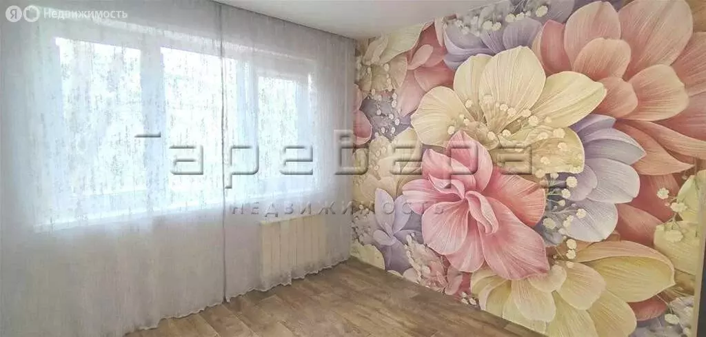 1к в -комнатной квартире (11 м) - Фото 2