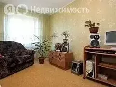 3-комнатная квартира: село Гагарино, улица Гагарина, 40А (50.4 м) - Фото 2