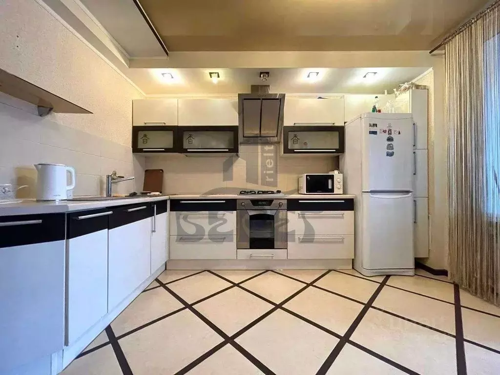 1-к кв. Татарстан, Казань ул. Сибгата Хакима, 37 (40.0 м) - Фото 2