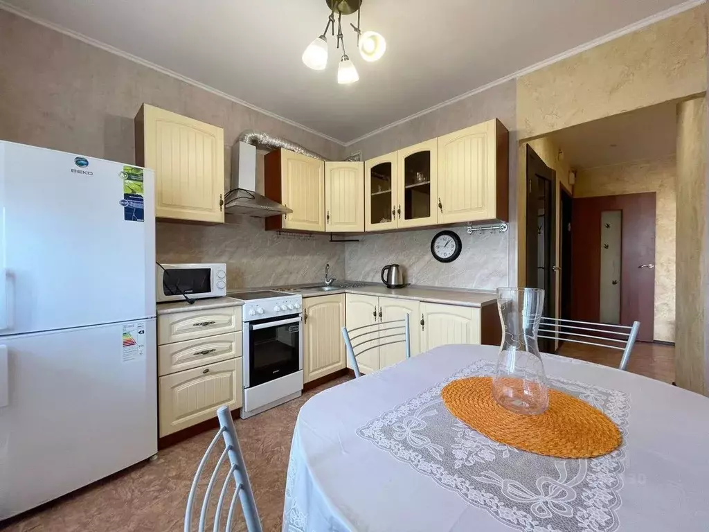 2-к кв. Москва Южнобутовская ул., 80К1 (64.0 м) - Фото 1