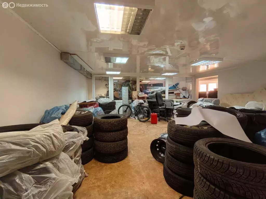 Офис (306 м) - Фото 1