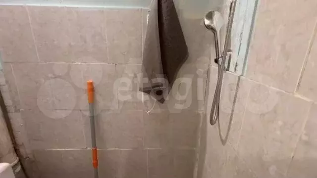 1-к. квартира, 16,7 м, 1/5 эт. - Фото 1