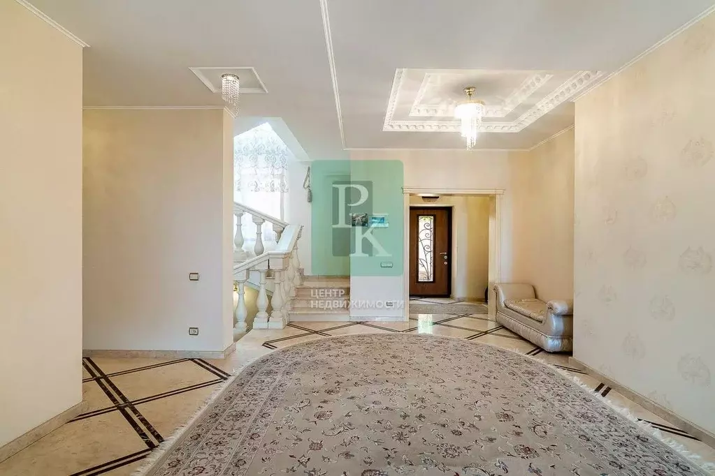 Дом в Севастополь ул. Тарутинская, 52 (593 м) - Фото 2