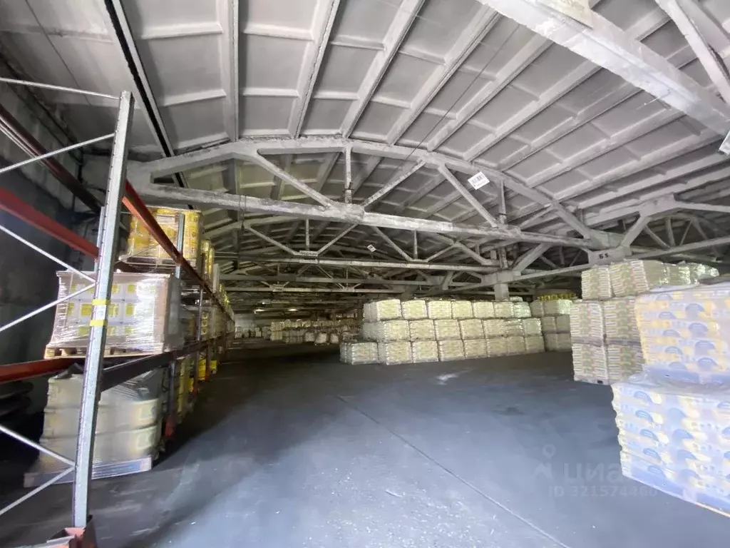 Производственное помещение в Московская область, Егорьевск ул. Смычка, ... - Фото 2