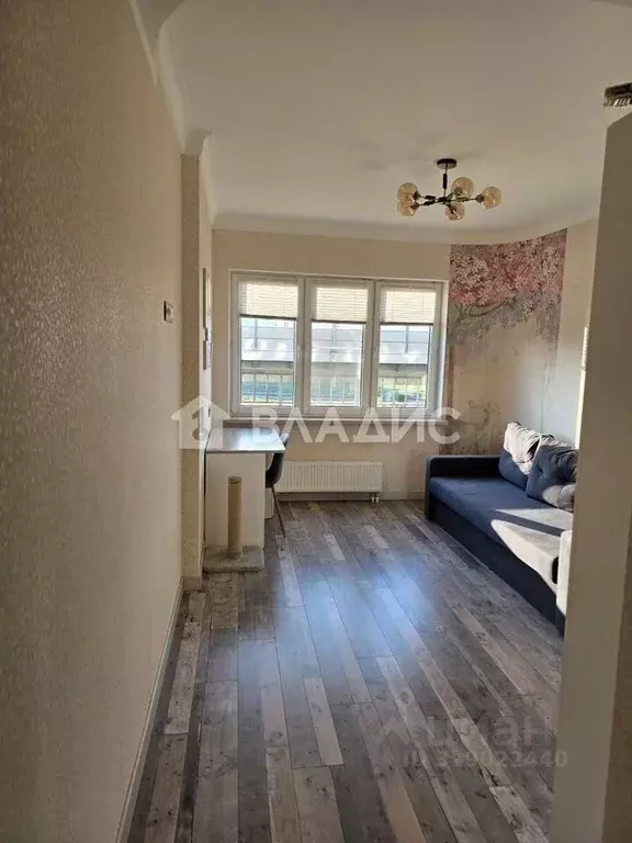 2-к кв. Калининградская область, Калининград Октябрьская ул., 57 (61.7 ... - Фото 2