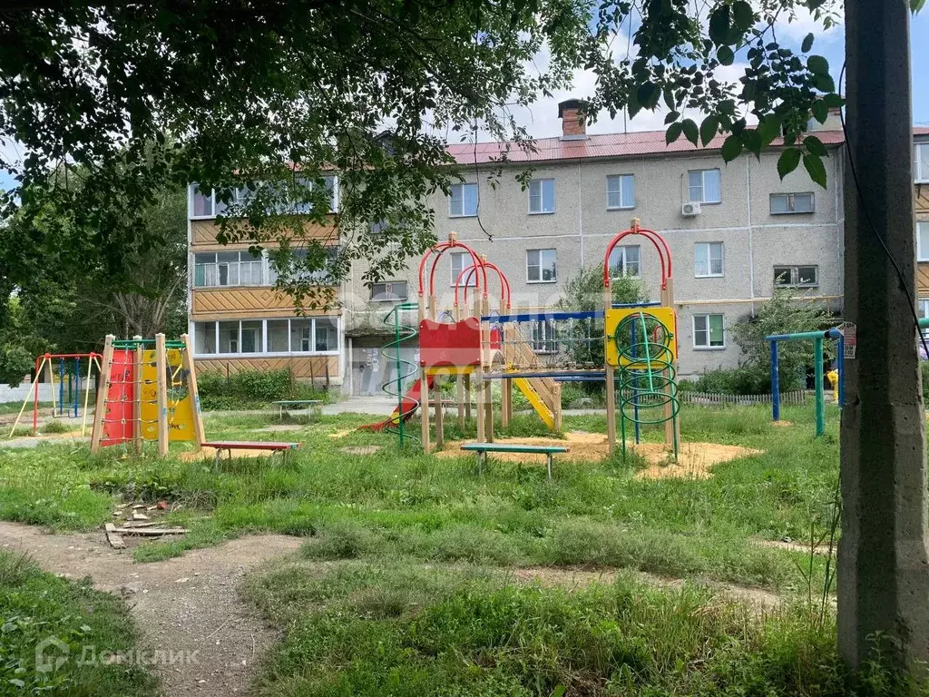 Продаётся 1-к квартира, 29.9 м - Фото 1