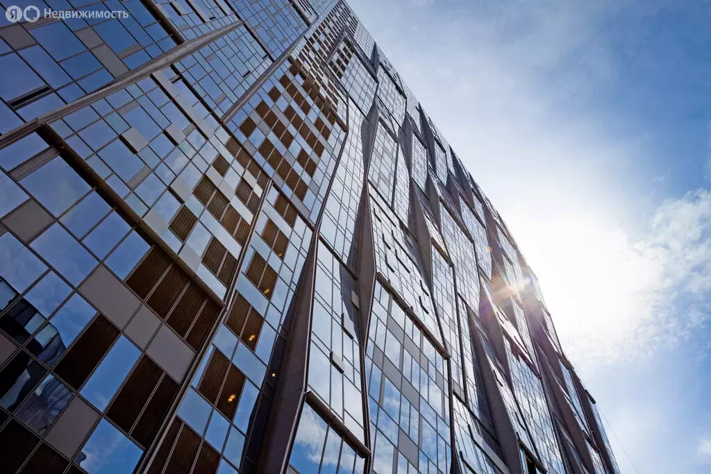 4-комнатная квартира: Москва, Мосфильмовская улица, 8 (140 м) - Фото 2