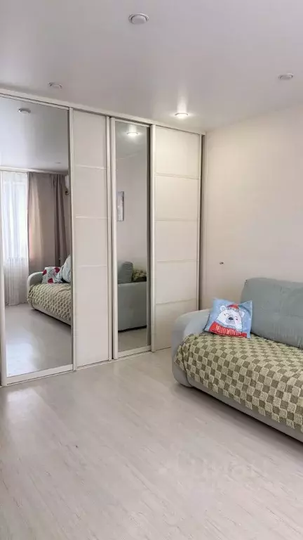 3-к кв. Амурская область, Благовещенск ул. Ленина, 30/4 (67.0 м) - Фото 1